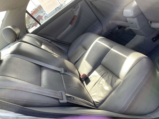 Used 2004 Toyota Corolla CE image 12