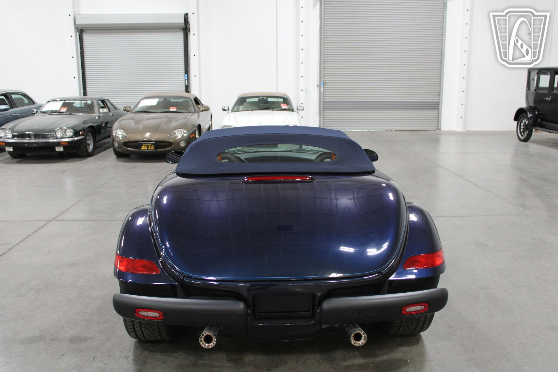 Used 2001 Chrysler Prowler image 26