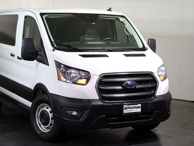 Used 2020 Ford Transit 250 130 Low Roof image 6