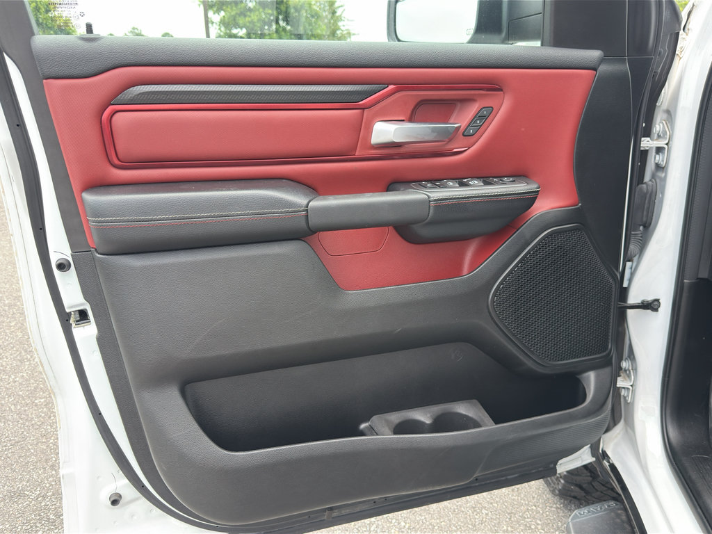 Used 2023 RAM 1500 Rebel w/ Rebel Level 1 Equipment Group AWD/4WD image 28