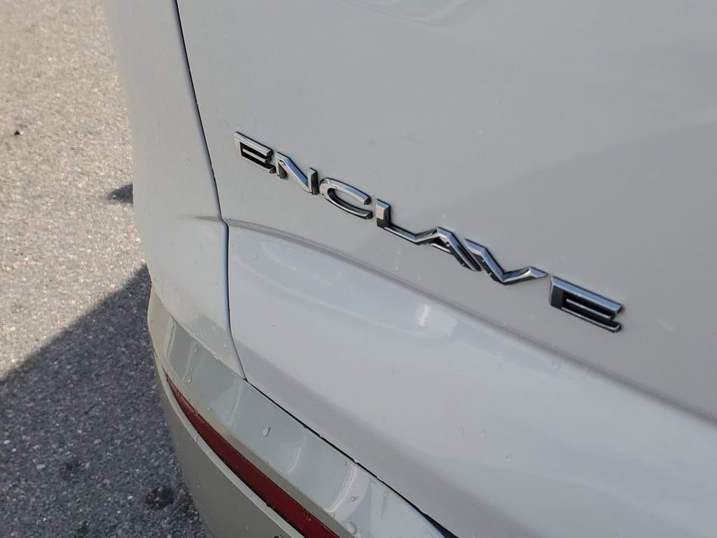 Used 2020 Buick Enclave Premium w/ Surround and Sites Package image 26