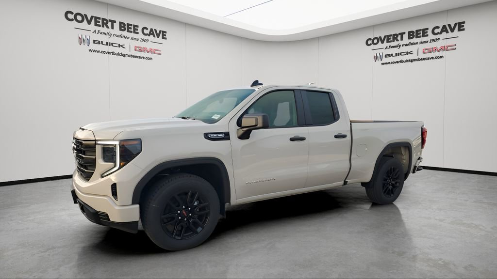 New 2026 GMC Sierra 1500 Pro w/ Graphite Edition image 4