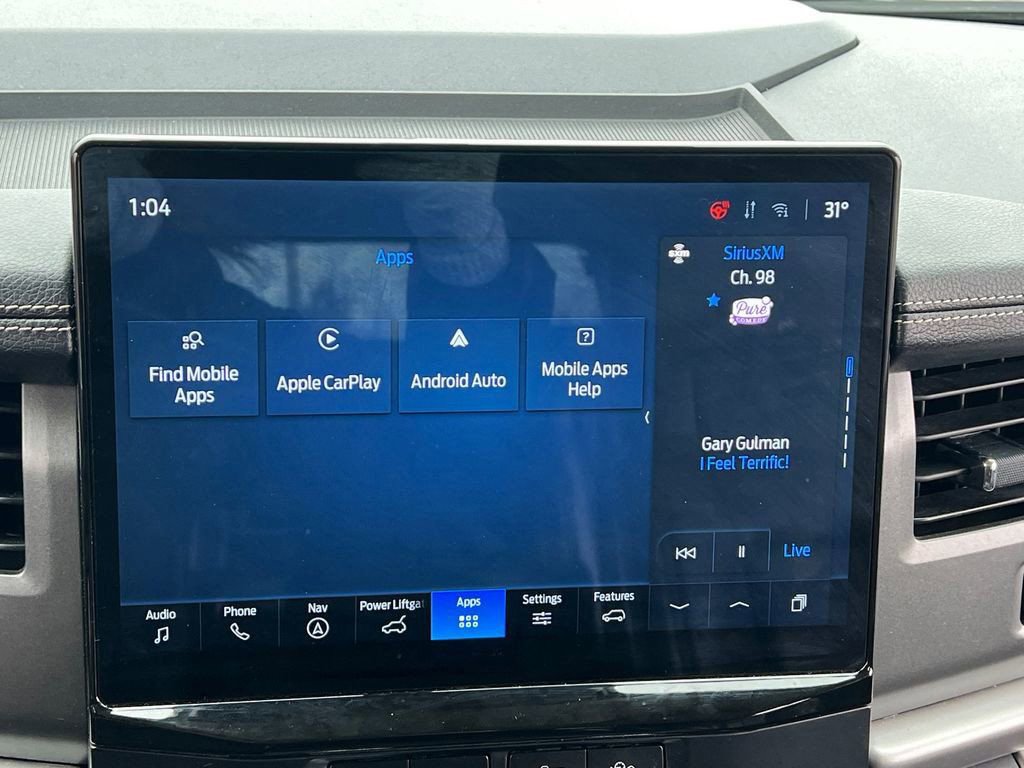 Used 2024 Ford Expedition XLT image 18