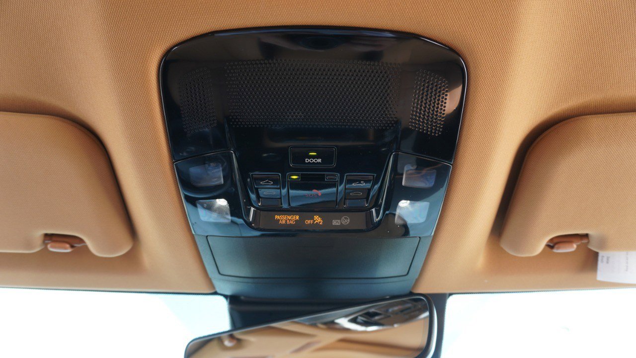 Used 2025 Lexus NX 250 FWD w/ Towing Package (2000 Lbs) image 26