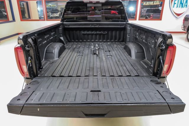 Used 2021 GMC Sierra 2500 Denali w/ Denali Ultimate Package image 37