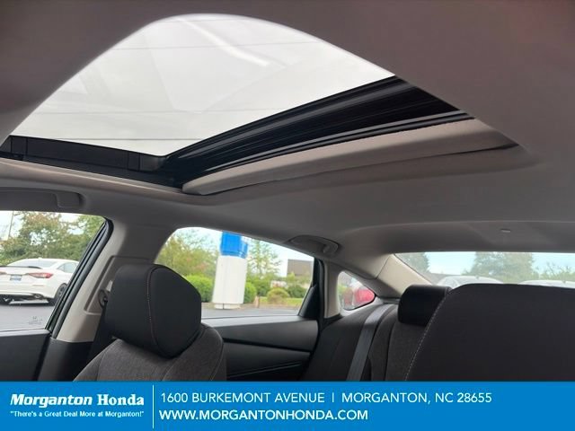 Used 2024 Honda Accord EX image 27