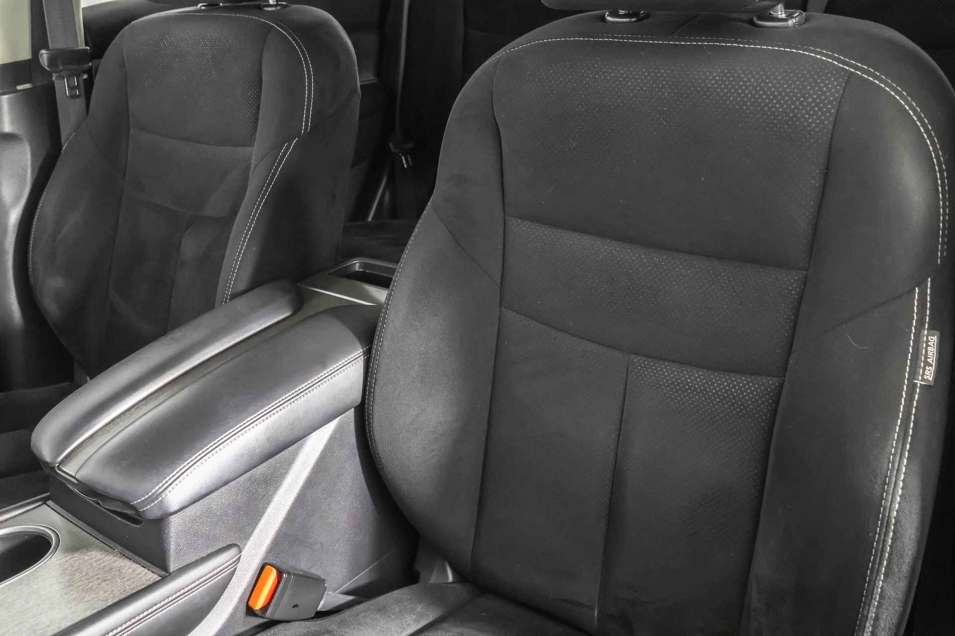 Used 2019 Nissan Murano S image 22