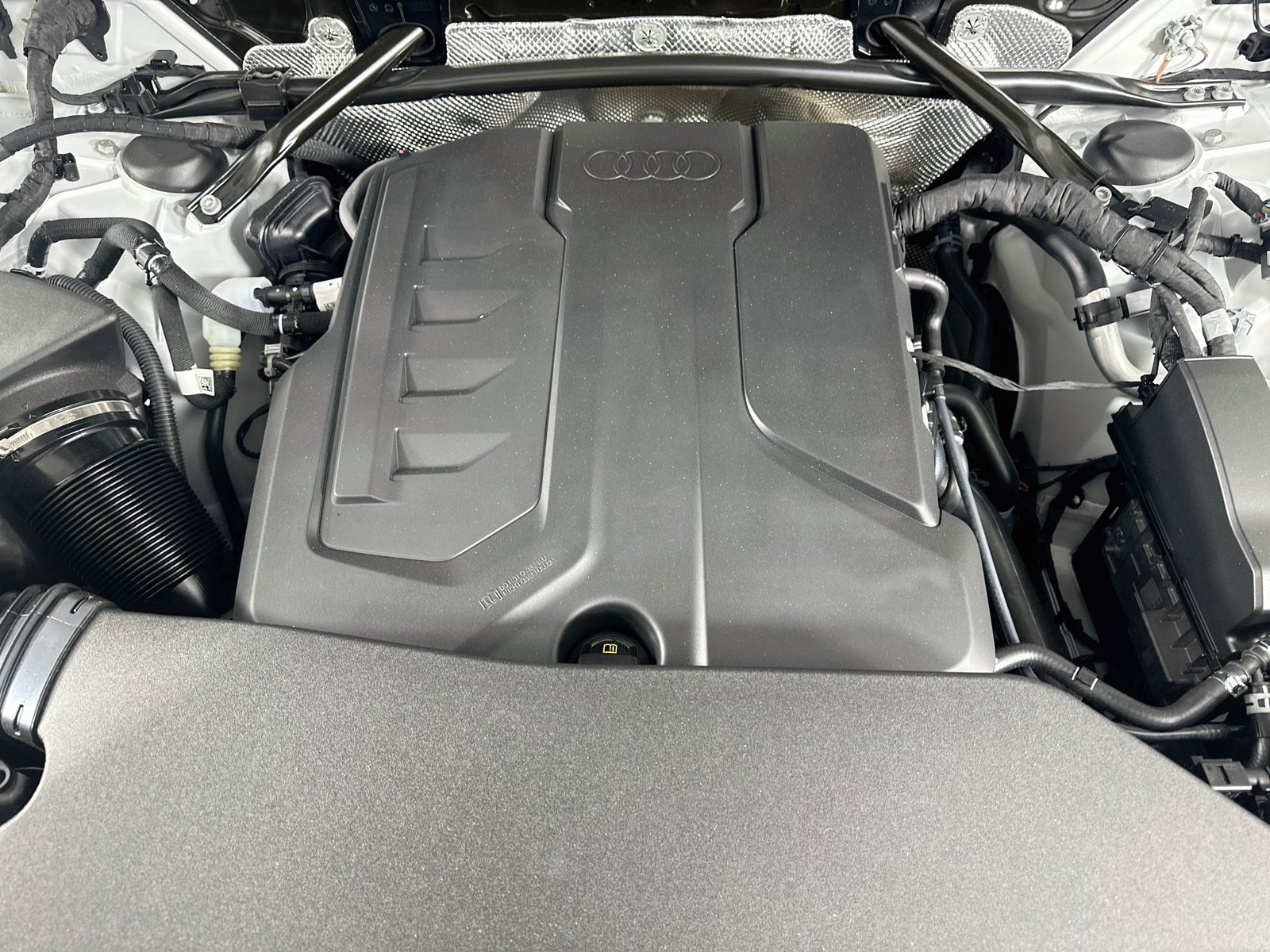 New 2026 Audi Q5 2.0T AWD/4WD image 12