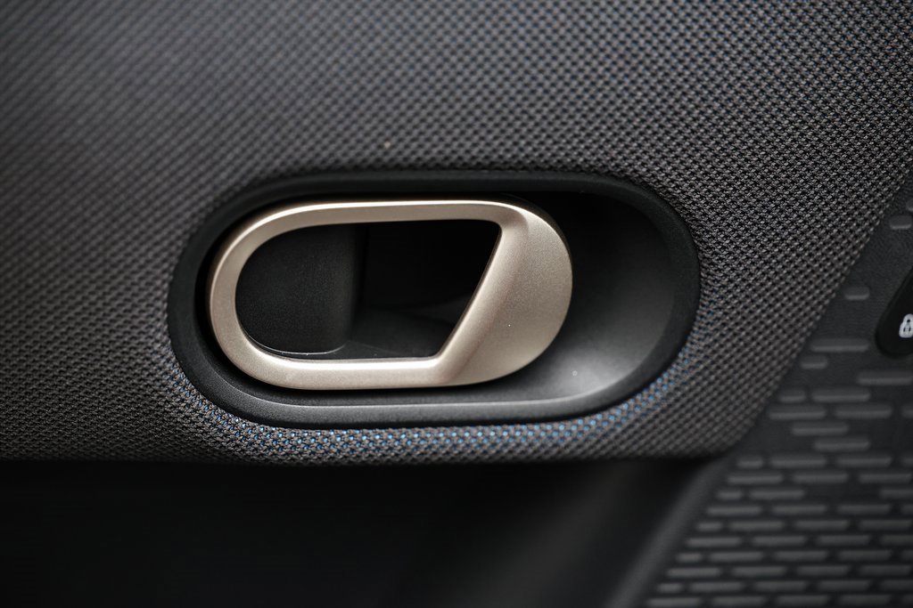 New 2026 MINI Cooper S image 16