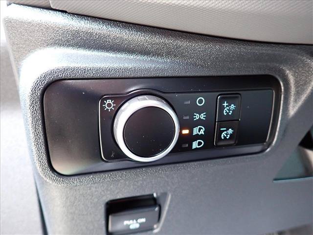 Used 2024 Ford Bronco Everglades AWD/4WD image 12