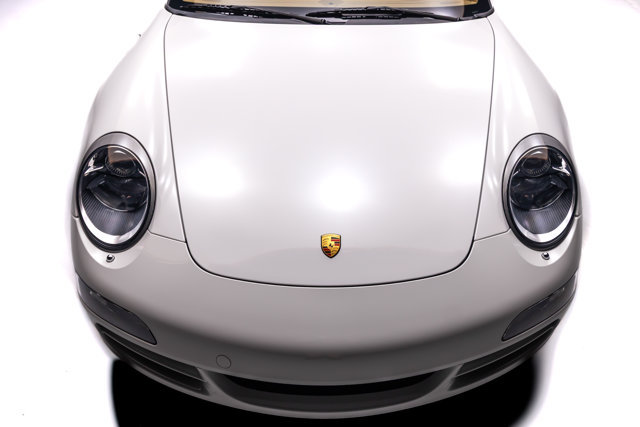Used 2008 Porsche 911 Carrera S RWD image 41