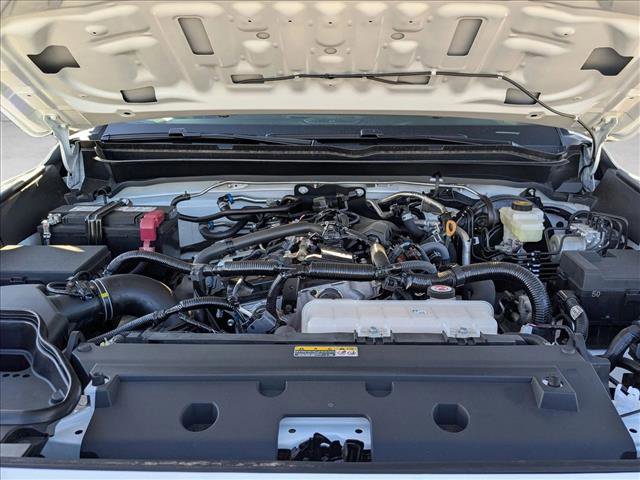 New 2025 Toyota Tacoma TRD Off-Road image 16