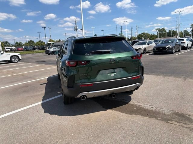 New 2026 MAZDA CX-50 AWD 2.5 S image 13