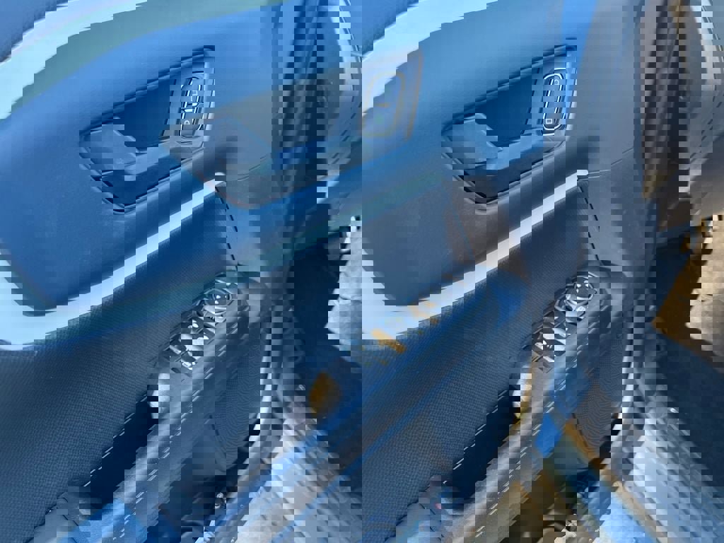 New 2025 Ford Bronco Sport Heritage w/ Convenience Package image 12