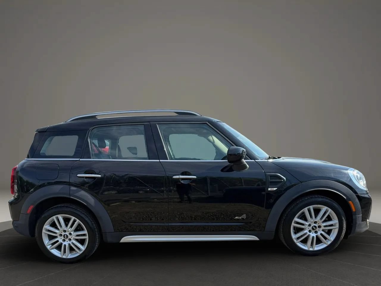 Used 2022 MINI Cooper Countryman ALL4 AWD/4WD image 4