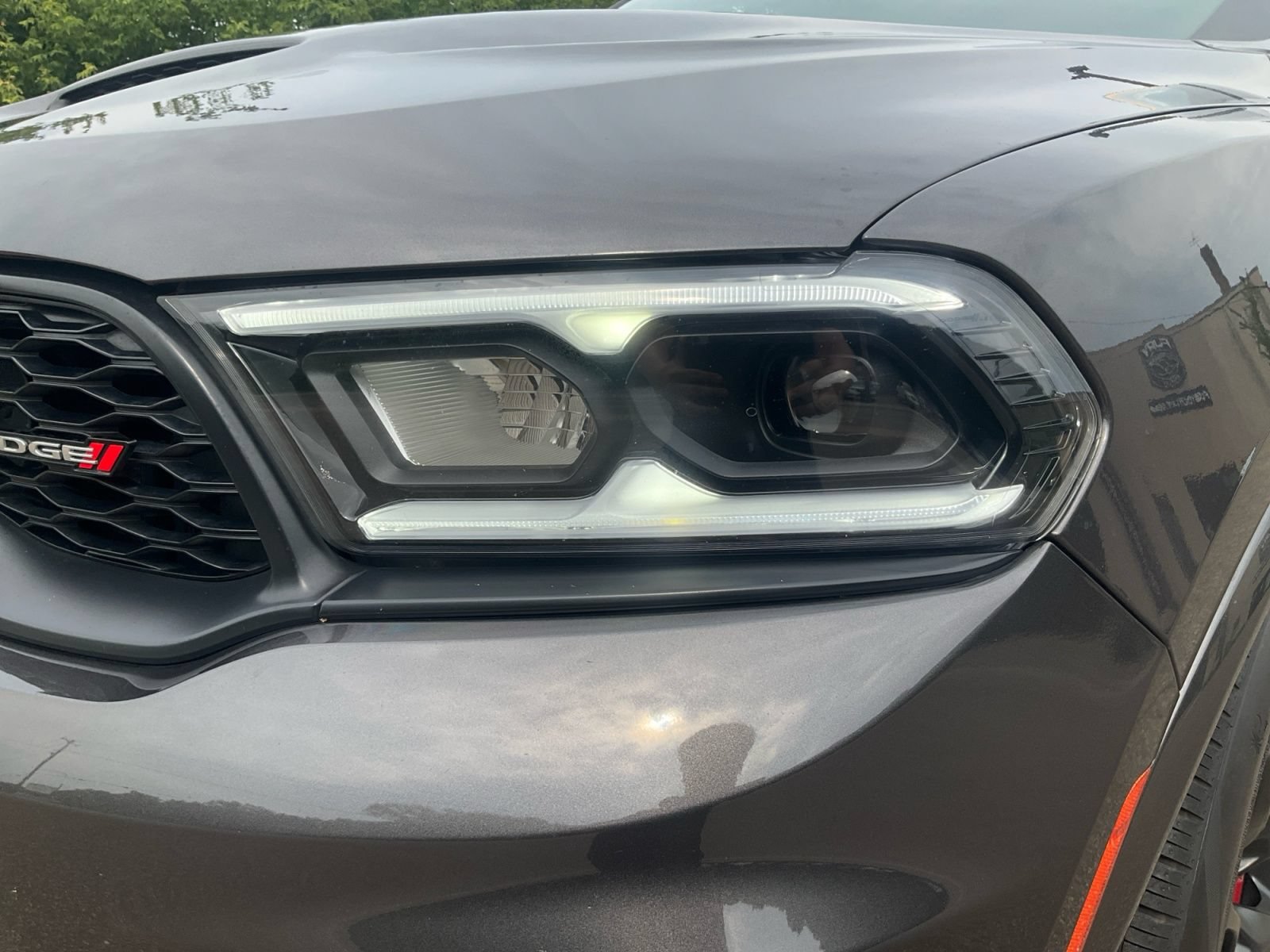 Used 2021 Dodge Durango R/T w/ Tow 'N Go Package AWD/4WD image 30