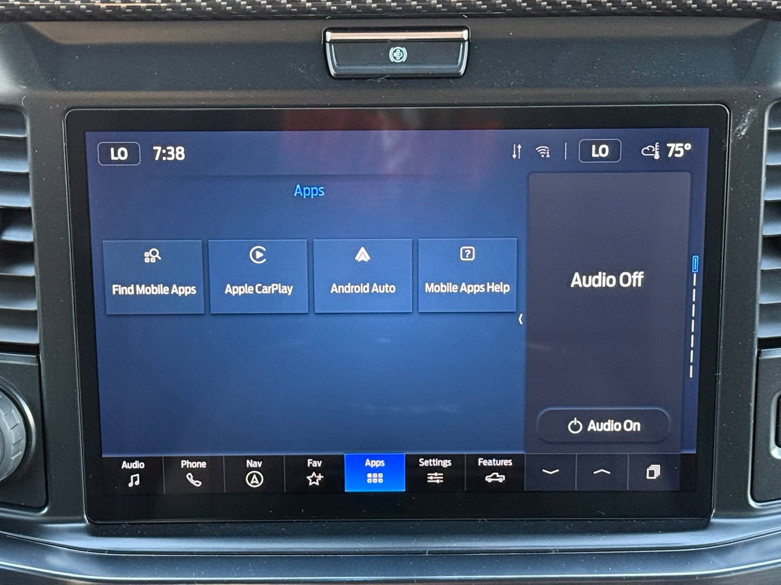 New 2026 Ford F250 4x4 Crew Cab Super Duty image 29