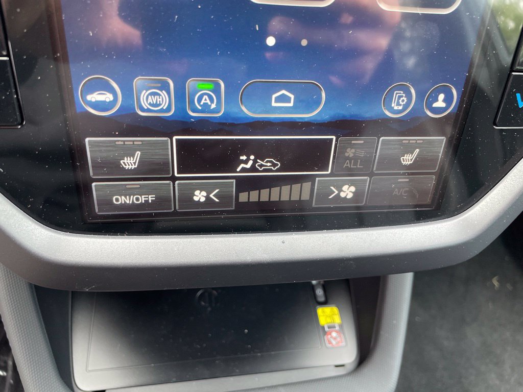 New 2026 Subaru Forester Premium AWD/4WD image 19