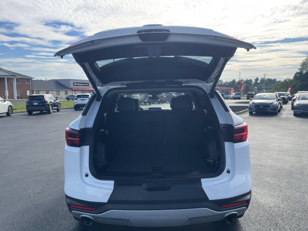 Used 2023 Chevrolet Blazer LT w/ Midnight/Sport Edition AWD/4WD image 26