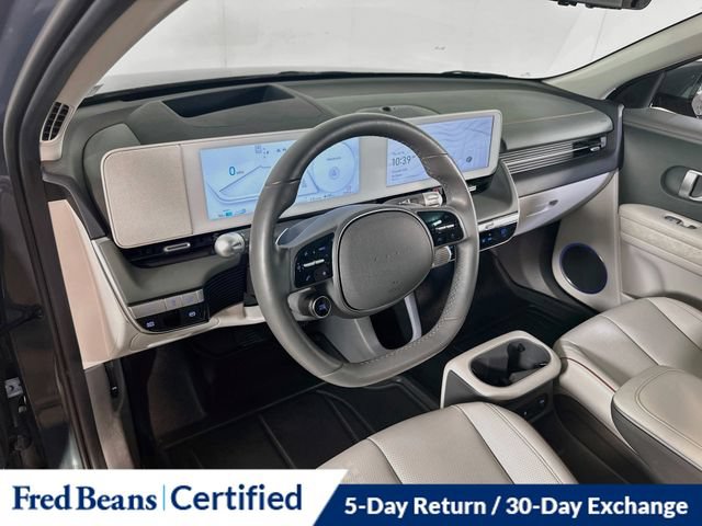 Certified 2024 Hyundai Ioniq 5 Limited AWD/4WD image 19