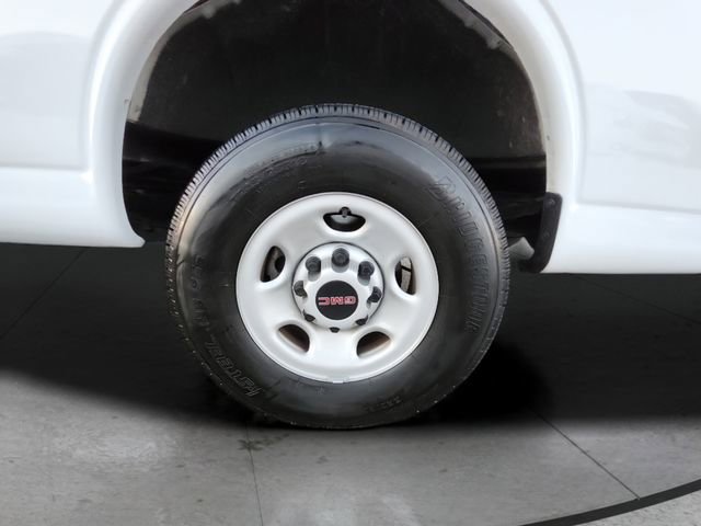Certified 2024 GMC Savana 2500 Work Van w/ Driver Convenience Package image 29