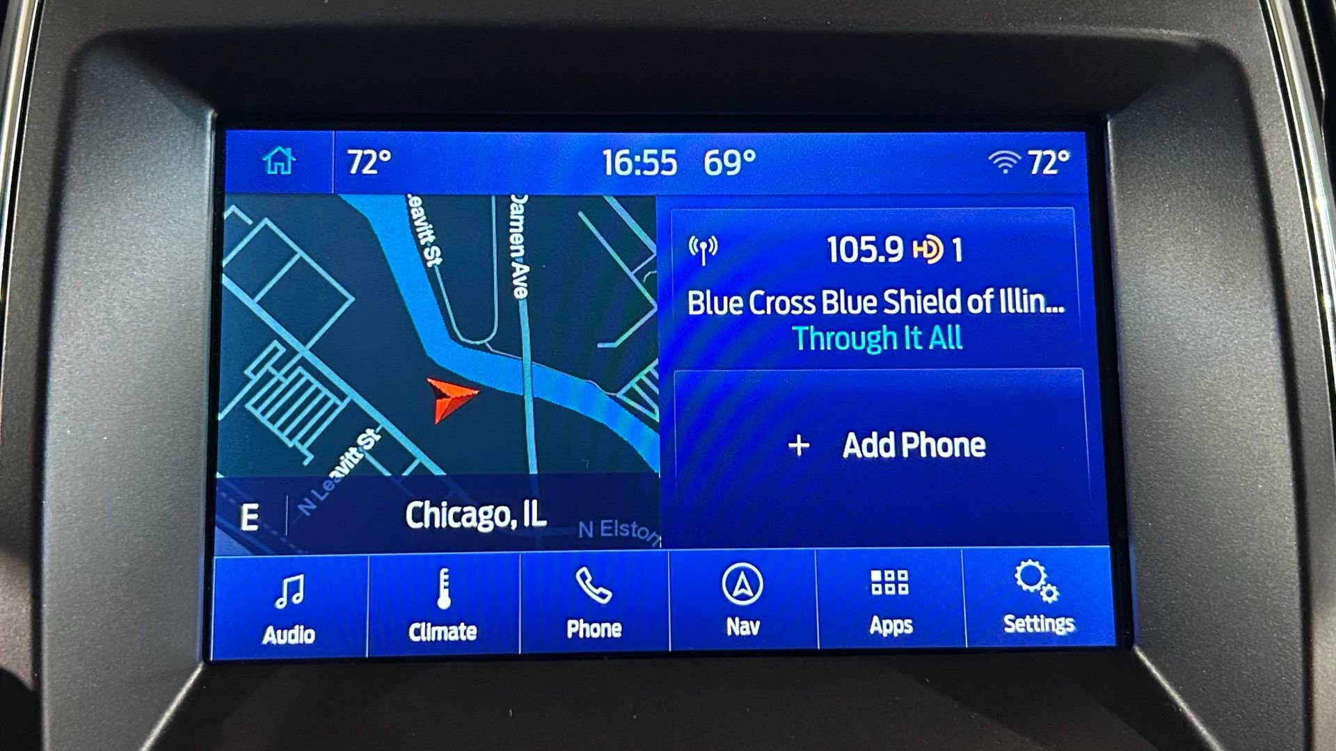 Used 2019 Ford Edge Titanium AWD/4WD image 71