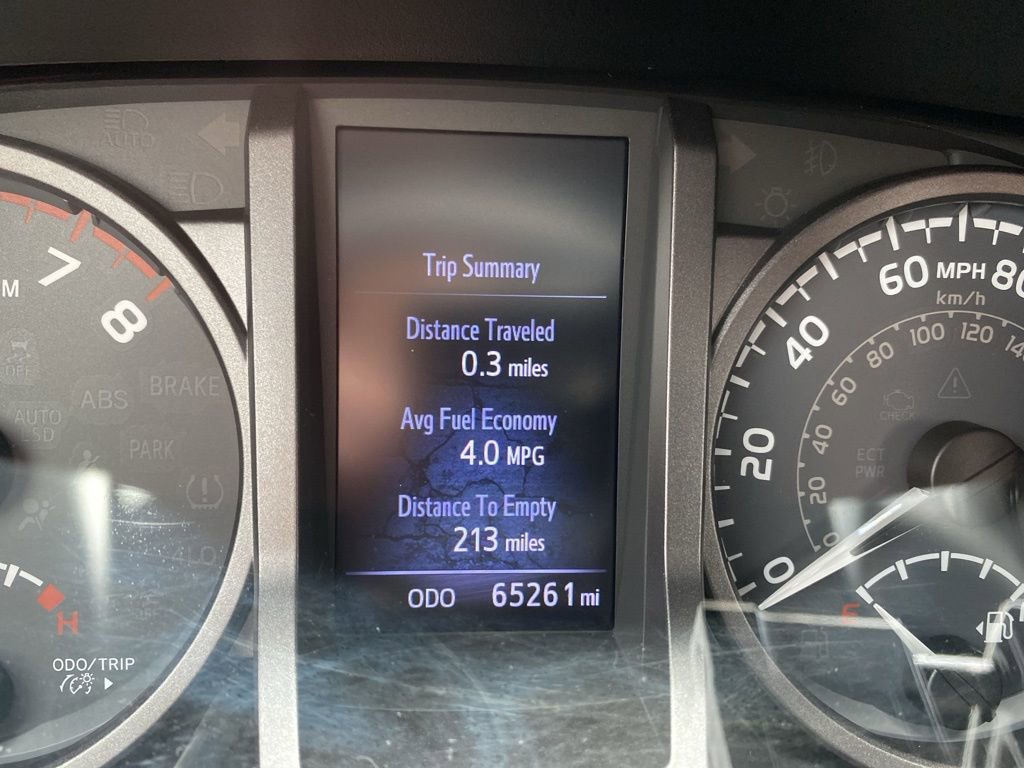 Used 2019 Toyota Tacoma TRD Off-Road image 26