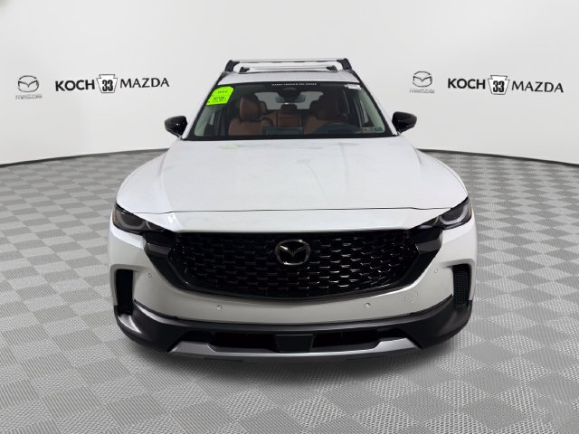 Certified 2026 MAZDA CX-50 AWD 2.5 S w/ Accent Package image 2