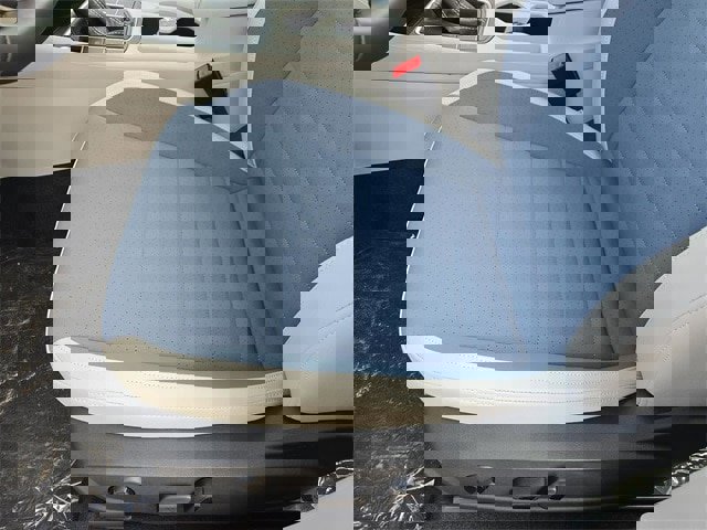 New 2025 Volkswagen Jetta SE image 16