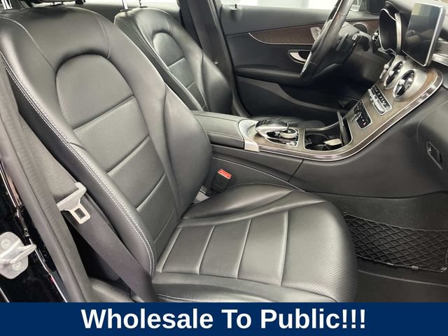 Used 2018 Mercedes-Benz C 350e Sedan image 24