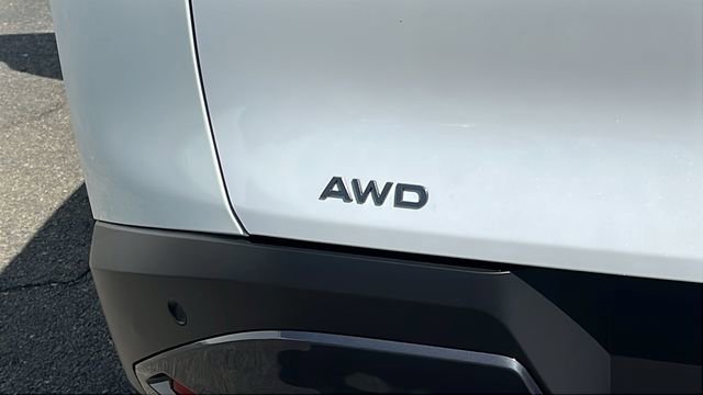 New 2025 Nissan Murano SL image 12