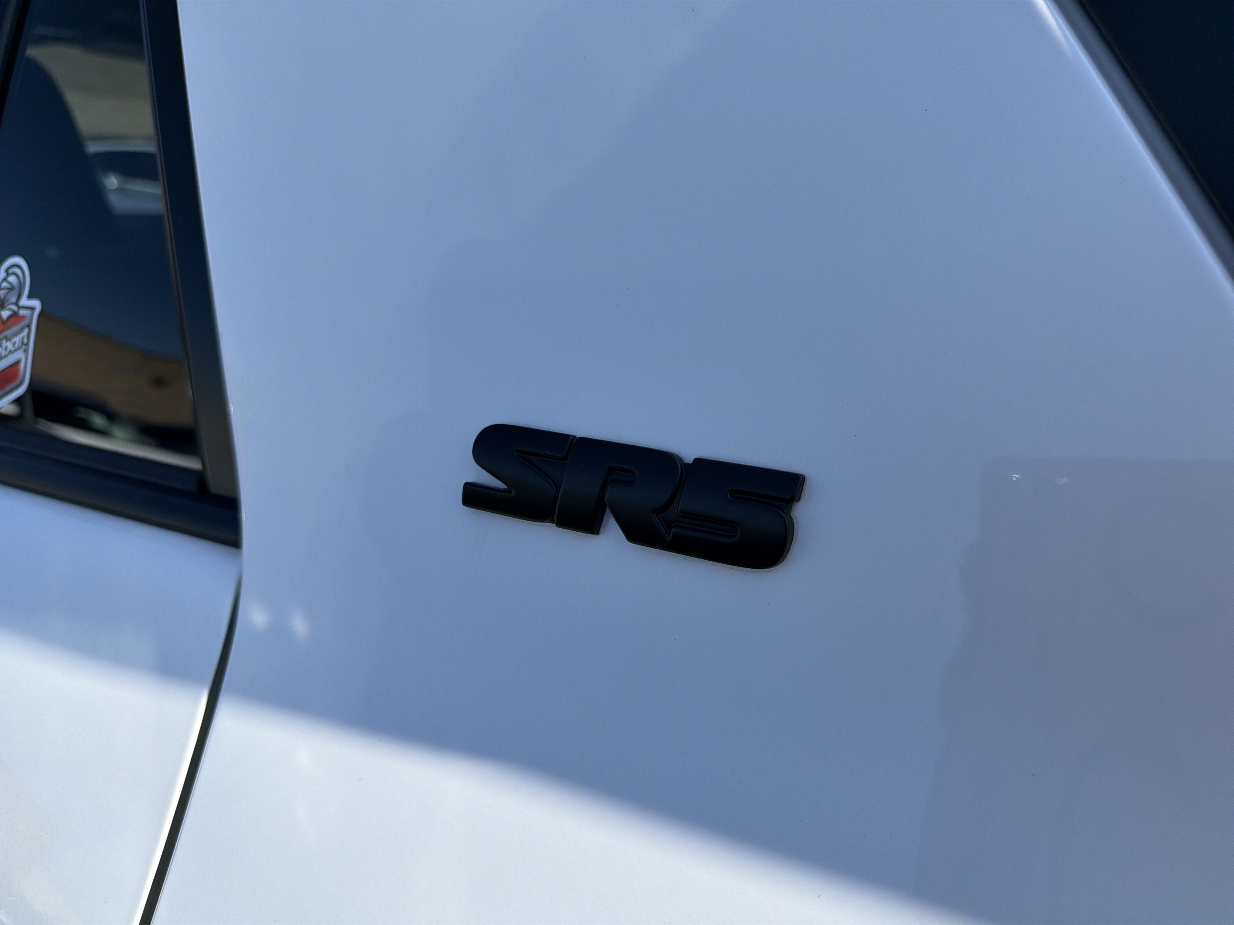 Used 2023 Toyota 4Runner SR5 Premium w/ Moonroof Package AWD/4WD image 8
