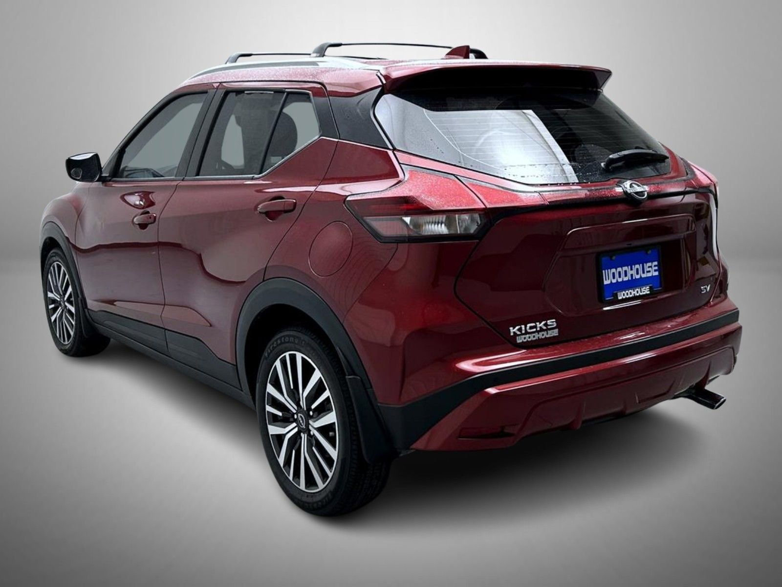 Used 2022 Nissan Kicks SV w/ Interior Electronics Package image 7