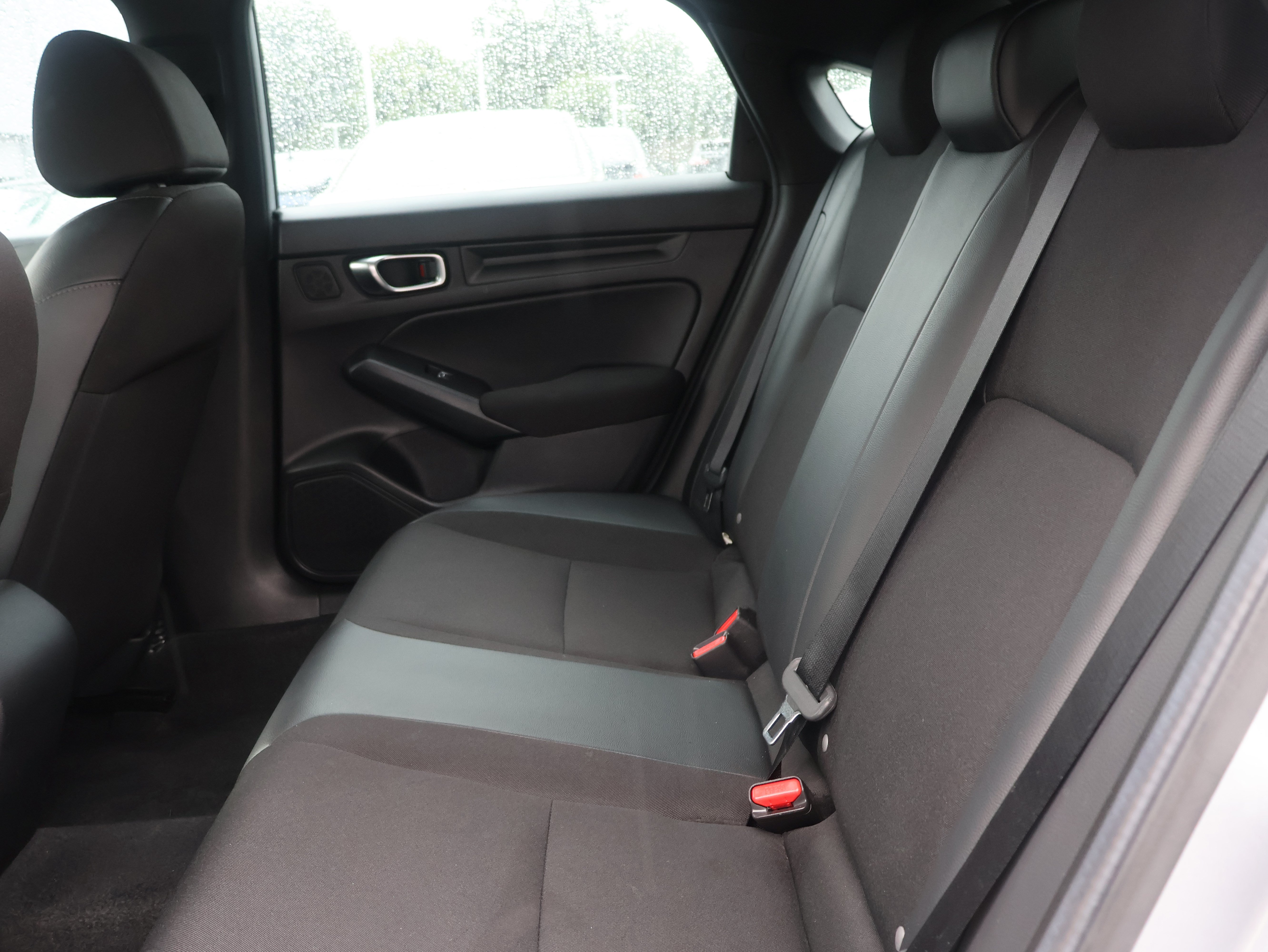 Used 2025 Honda Civic Sport image 15