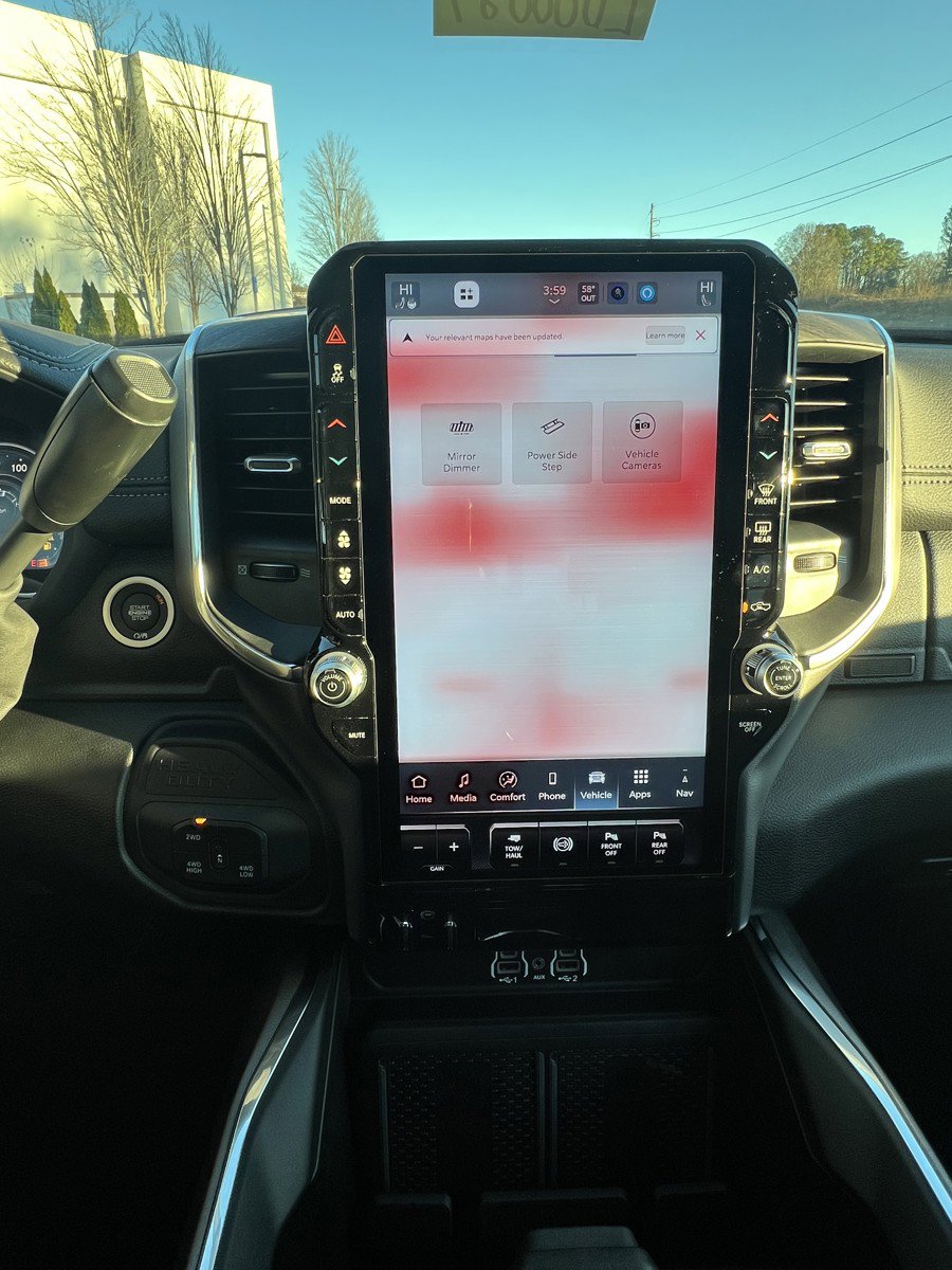 New 2026 RAM 2500 Laramie image 21