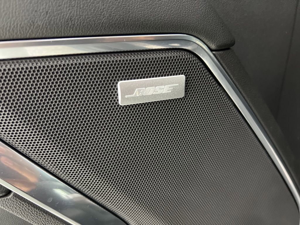 New 2024 Chevrolet Silverado 1500 RST w/ All Star Edition Plus image 23