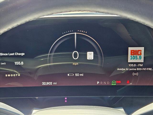 Used 2022 Lucid Air Grand Touring image 11