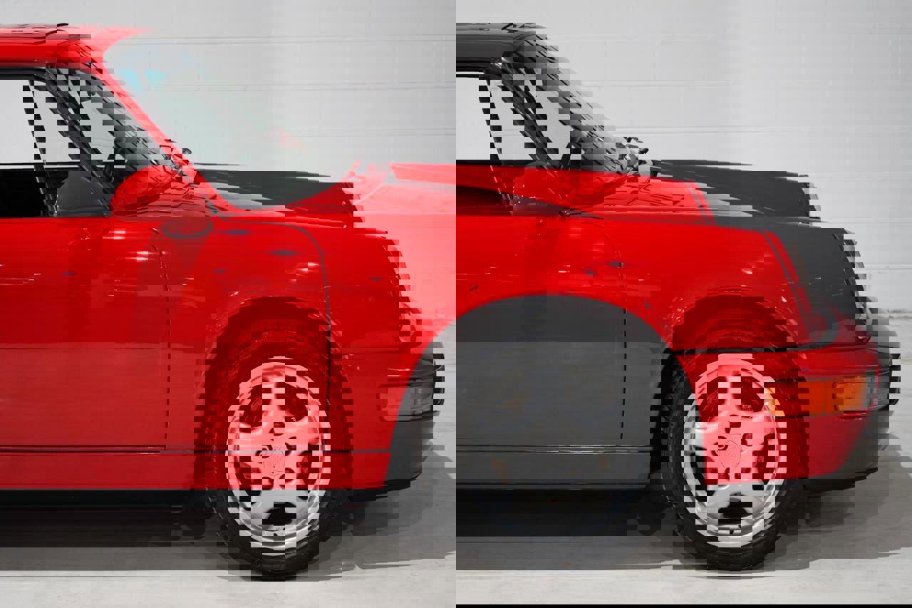 Used 1993 Porsche 911 RS America image 19