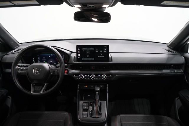Used 2026 Honda CR-V TrailSport image 13