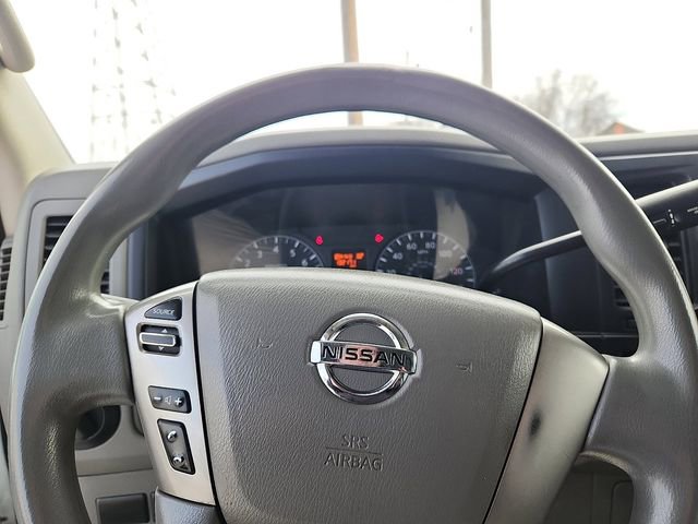 Used 2018 Nissan NV 1500 S image 12