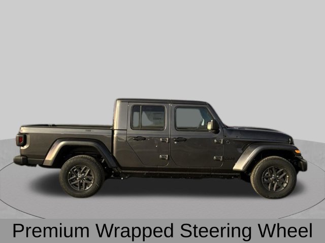 New 2026 Jeep Gladiator Sport AWD/4WD image 9
