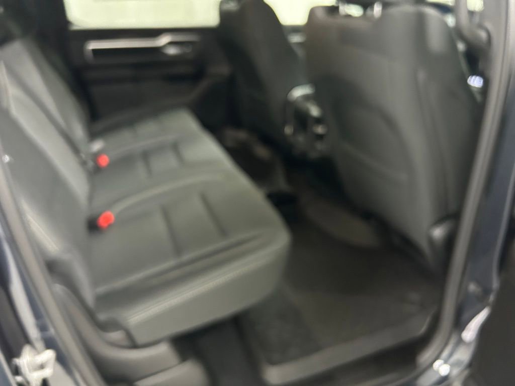 Used 2026 RAM 1500 Big Horn image 14