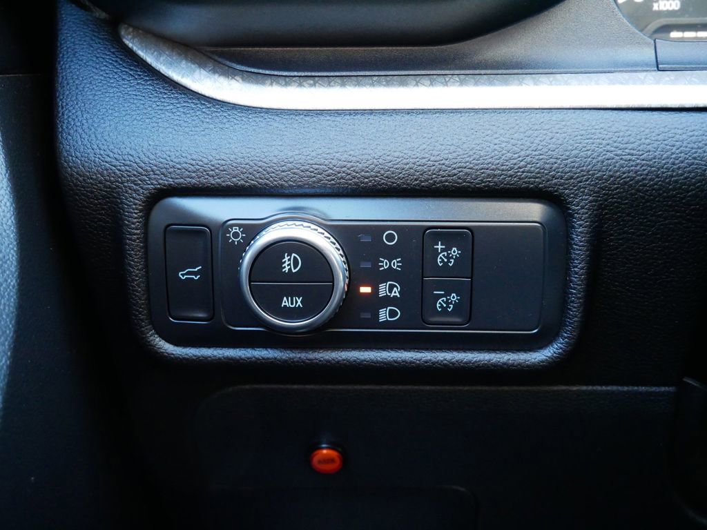 Certified 2022 Ford Explorer Timberline w/ Timberline Technology Package image 18