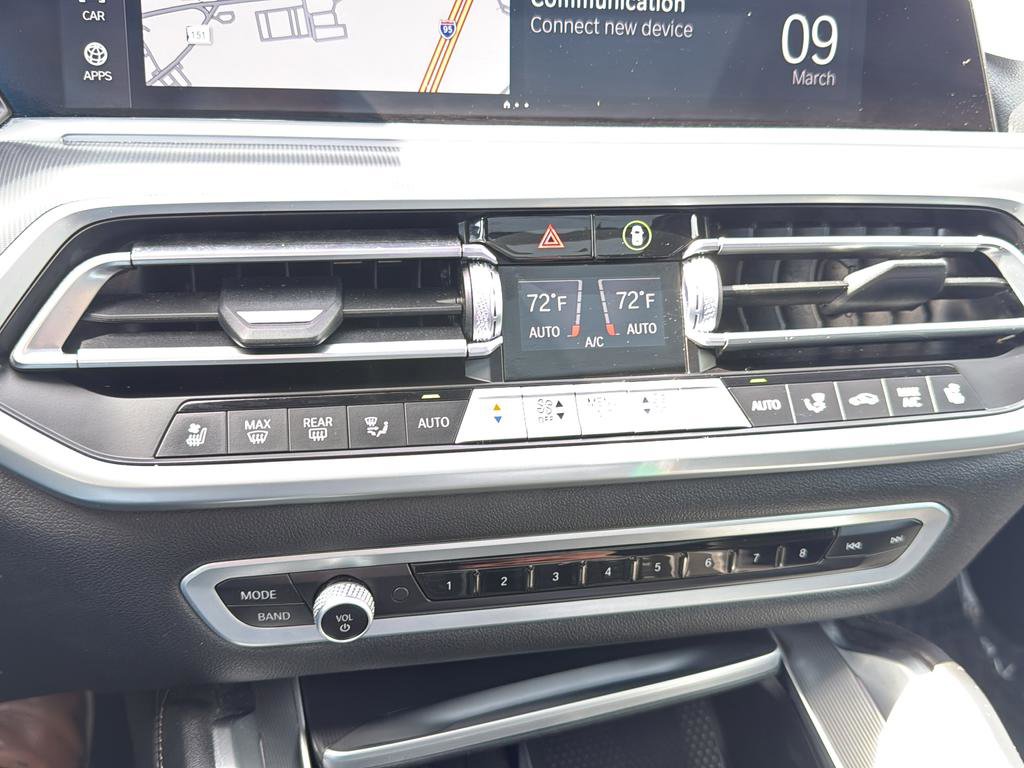 Used 2023 BMW X6 xDrive40i w/ Executive Package AWD/4WD image 17