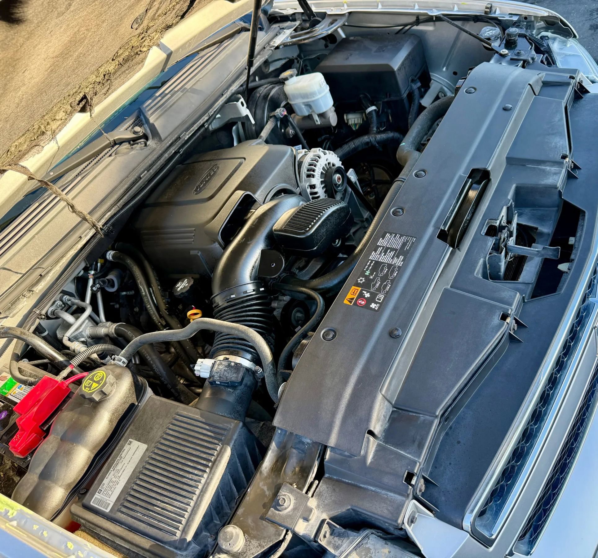 Used 2014 Chevrolet Suburban LT w/ Luxury Package image 30