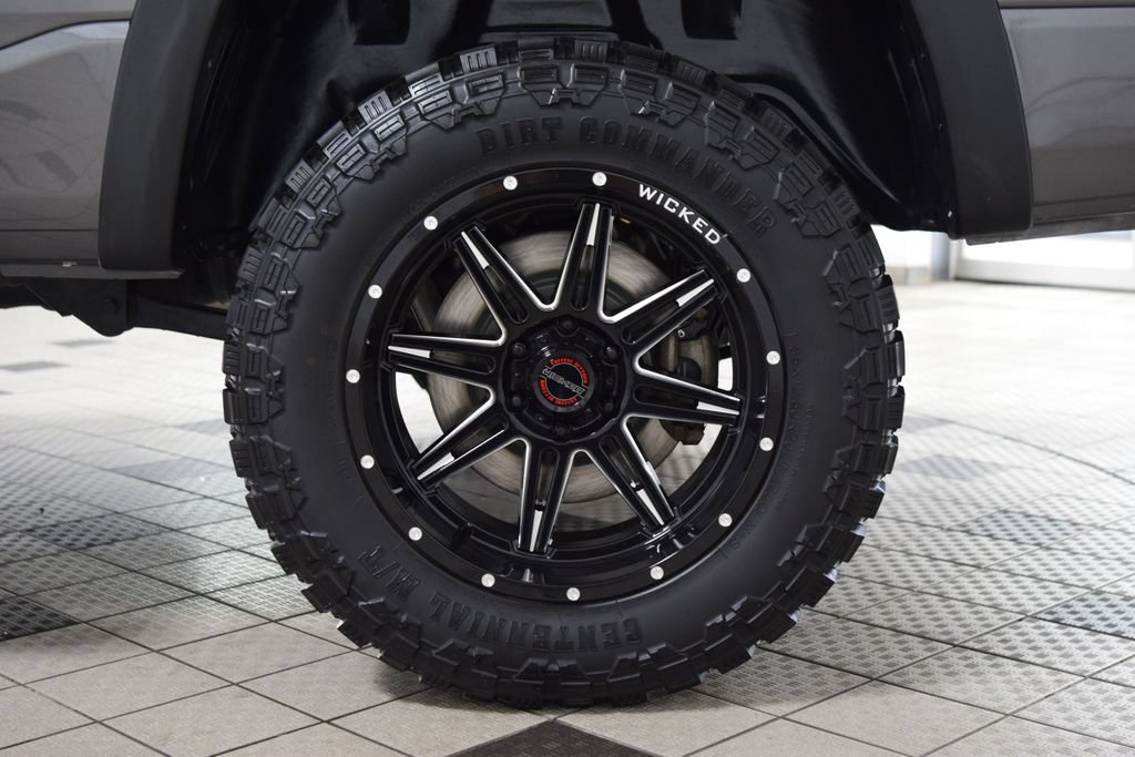Used 2020 RAM 1500 Big Horn AWD/4WD image 28