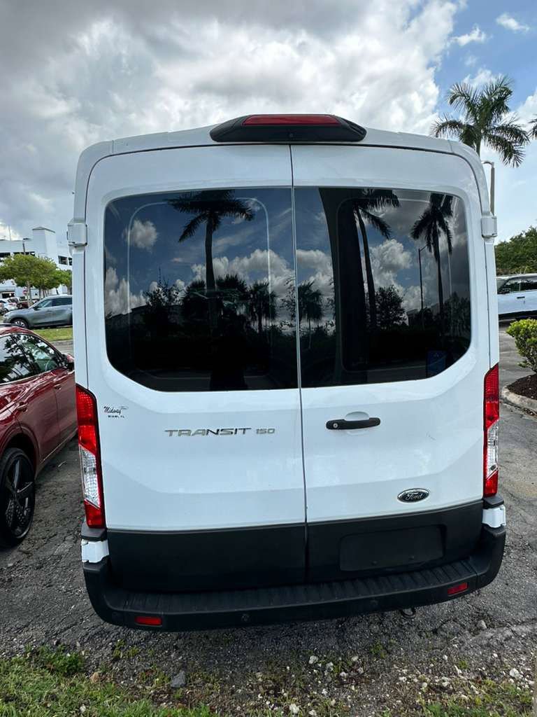 Used 2019 Ford Transit 150 XL RWD image 9