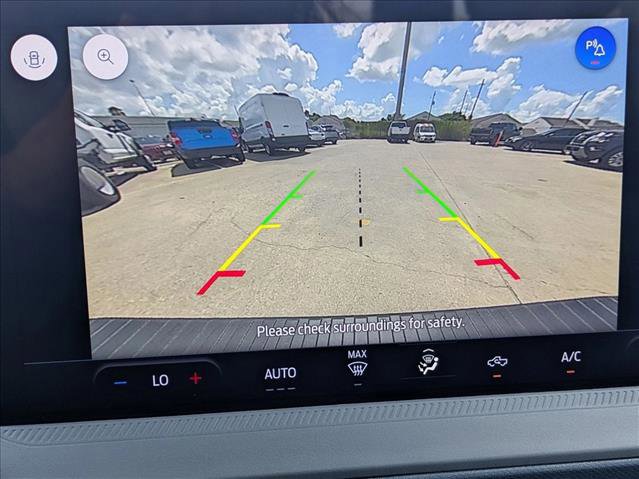 New 2025 Ford Maverick Lobo image 13