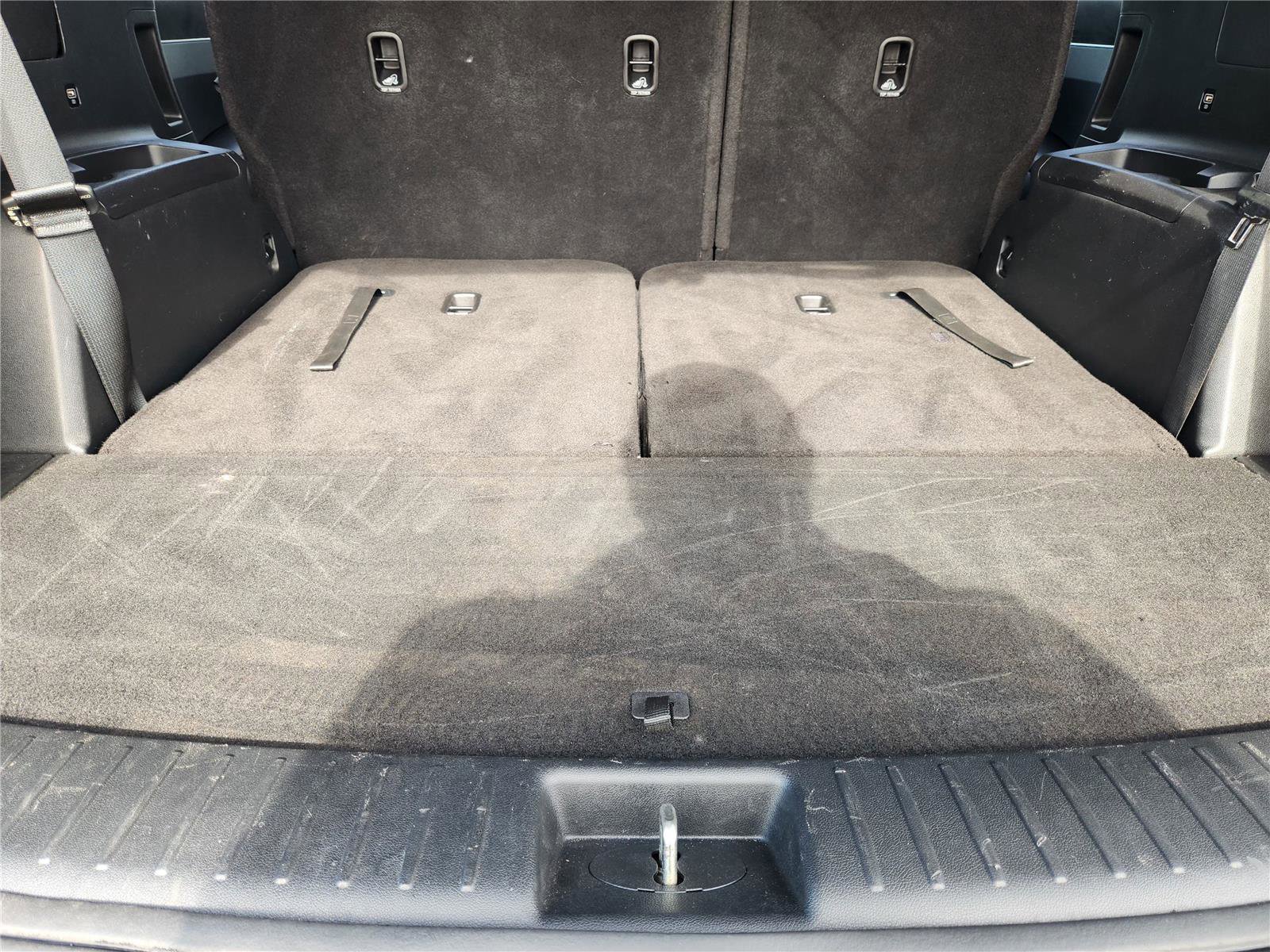 Used 2022 Kia Sorento S w/ Panoramic Sunroof Package FWD image 22
