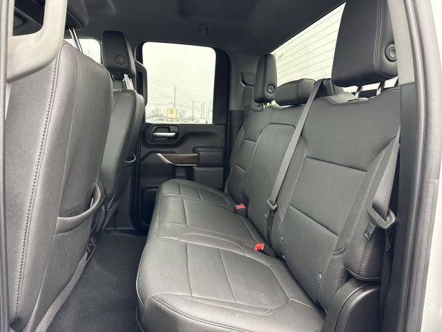 Certified 2023 GMC Sierra 2500 SLT image 22